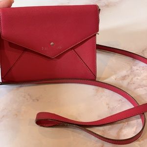 Kate Spade Monday Mini Envelope Bag ♠️
